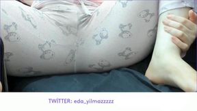 RIP MY PUSSY- KEEP STINGING EVEN IF IT RIPS- DIRTY TALK- HORNY TALK- TURKISH MILF- TURKISH PORN- TURKISH DISCLOSURE- DISCLOSURE