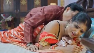 Big Boob Babe's Night Out - Erotic Indian Porn with Top-Notch Cast