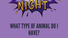 Quiz Time Game