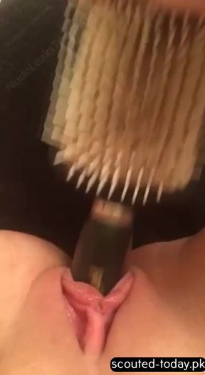 Stepbrother creampies pregnant sister after a wild party