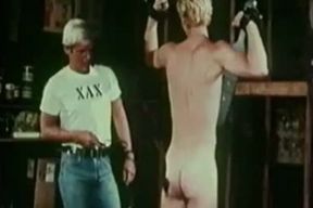 Behind The Greek Door (1975) Accomplish movie