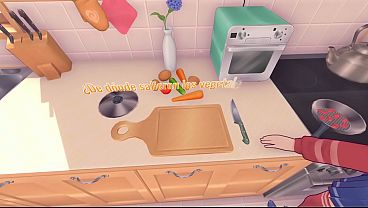 MiSide FINAL  Eleg&iacute_ a Mita y pas&oacute_ ESTO&hellip_