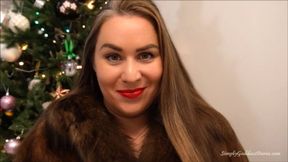 Jingle Bells Findom Christmas Advent Calendar - Day 7 (1080p HD)