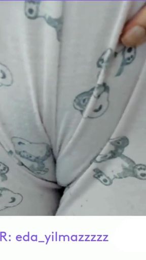 Stunning moment from &quot;CAMEL TOE- CAMEL TOE- CAMELTOE- PAJAMAS- TURKISH MILF- TURKISH PORN- TURKISH DISCLOSURE- DISCLOSURE&quot;