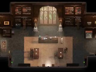 Treasure of Nadia: searching for Claire ep 145