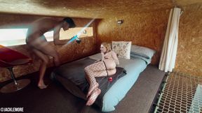 Bts Photoshoot & Fuck Creampie Daisy Dayz