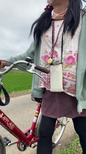 No. 236: My Daily Morning Cycling Routine