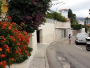 PEE in PUBLIC in my way to the BEACH