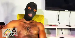 Curvy Teen's Wet Puss Gets Plowed Roughly by Gang Leader