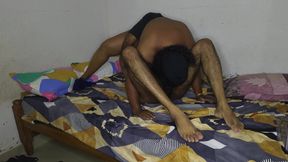 Sucking Mallu