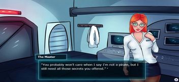 The void club part 59 (Samus Aran)