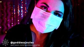 Surgical Mask Asmr