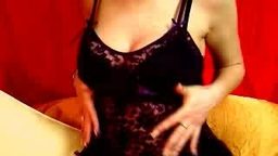 Yvonna Private Show