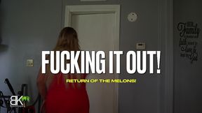 auntie melons ii - fucking it out - return of the melons! part6of6