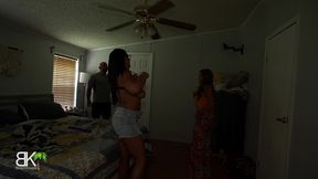 auntie melons ii - fucking it out - return of the melons! part6of6