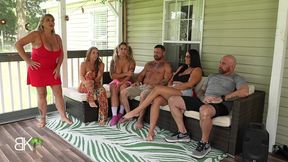 auntie melons ii - fucking it out - return of the melons! part6of6