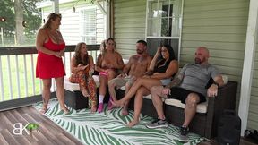 auntie melons ii - fucking it out - return of the melons! part6of6