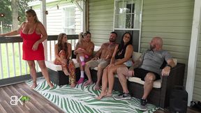 auntie melons ii - fucking it out - return of the melons! part6of6