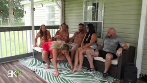 auntie melons ii - fucking it out - return of the melons! part6of6