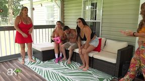 auntie melons ii - fucking it out - return of the melons! part6of6