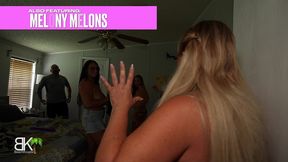 auntie melons ii - fucking it out - return of the melons! part6of6