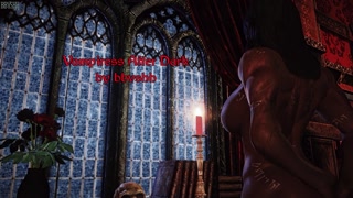 Vampiress After Dark