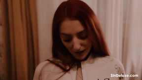 Let's Take Our Time and Get Dripping Wet! Katy Rose &amp; Micky Muffin for SinDeLuxe