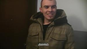 Czech Hunter: Warming up after a chilly day