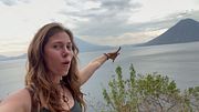 4/20 Adventure Time in Guatemala - Topless Hiking, Sneaky Peeing, and More