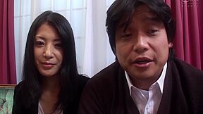 M797g03 A Couple Of 22 Years Of Marriage Appears In Av In Search Of Stimulation! Two People Who Have No Cheating Experience Get Out Of A Rut! - Flames Up To Shameful Sex!