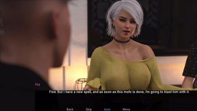 Steps of Debauchery Ep 5.1 - Best Parts