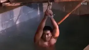 Tropical Temptation: Naughty Asian Twinks Explore Island Desires – 18+