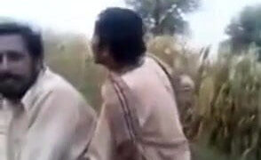 Desi, outdoors &#8211; homemade movie of amateur Asian gay sluts getting rough anal sex