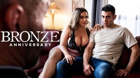 Bronze Anniversary - Pure Taboo