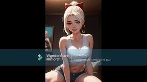 Bella'_s Extreme Edge (Part One)