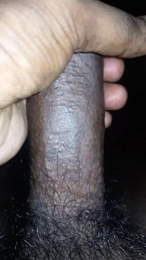 Solo Desi Boy Teasing You Slowly - Natural Sound