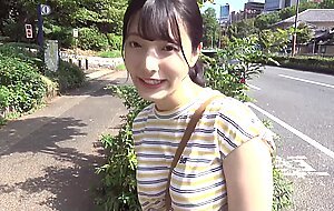 Start-010 super big newcomer nanao satsuki av debut from college student to star the cinderella