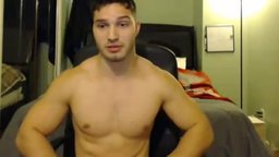 Jacob Weston Private Show