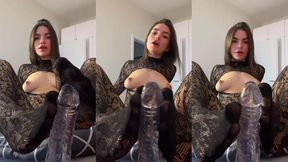 Social Media Creator @Elizabetth @Footjob and #Brunette #Natural Big Tits #Shaved Pussy #Solo tube film nsfw | Tik.Porn