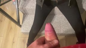 I Love Making Older Men Hard