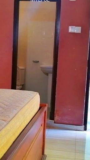 Unforgettable moment from &quot;Hotel Room Service Knocked on our door and fucked my Wife - Cuckold Fantasy&quot;