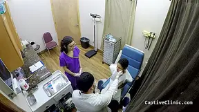 Michelle Anderson In Fraternal Fun Of 6