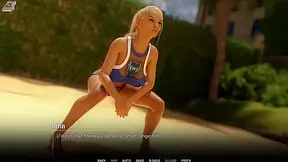 Vinocela University College Volleyball Team Ep 6
