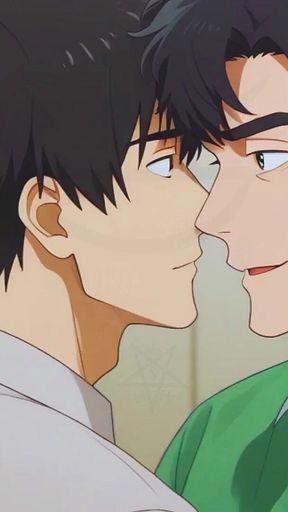 Gay Anime. My Cousin Messed with My Hole