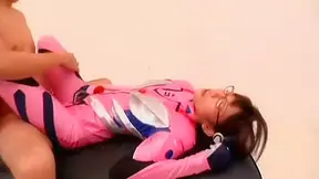 Makinami Mari Illustrous - Hot Anime Sex Scene Exposed