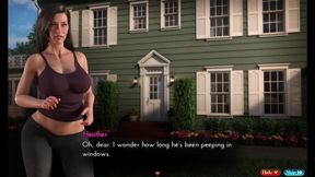 The Genesis order: every woman needs a man ep.82