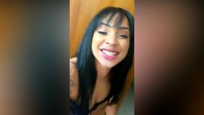 boquete duplo de duas novinhas