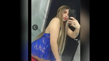 Liz Garcia Ense&ntilde_ando Sus Nalgotas