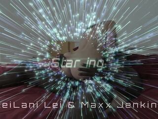 Sir Maxximus parks his biggest Dong inside of Leilani Lei