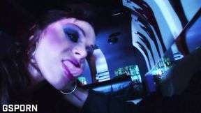 Hot Sex in the Dark with Big Tits Pornstars Fucked for Intense Orgasms